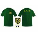 Camiseta Guardia Civil GAR II (UAR)
