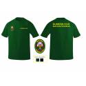 Camiseta Guardia Civil MontaГ±a