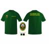 Camiseta Guardia Civil MontaГ±a