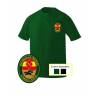 Camiseta Guardia Civil Patrulla Rural Caballeria