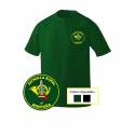 Camiseta Guardia Civil Patrulla Rural MontaГ±a