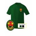 Camiseta Guardia Civil Patrulla Rural Motorizada