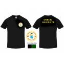 Camiseta Guardia Civil USECIC Alicante