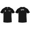 Camiseta Cuerpo Policia Nacional UTI