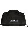 Bolsa de pistola NDC con cremallera para tiro IPSC / policial
