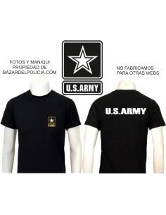 CAMISETA U.S. ARMY