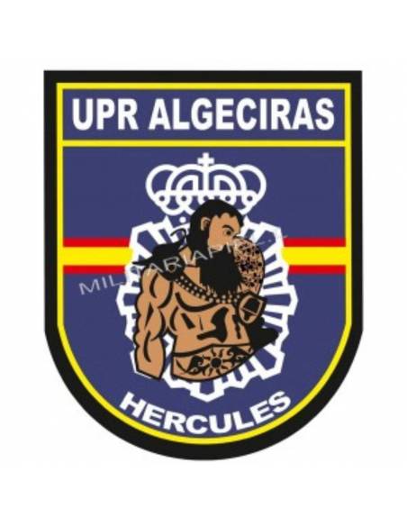 ADHESIVO UPR  ALGECIRAS HERCULES