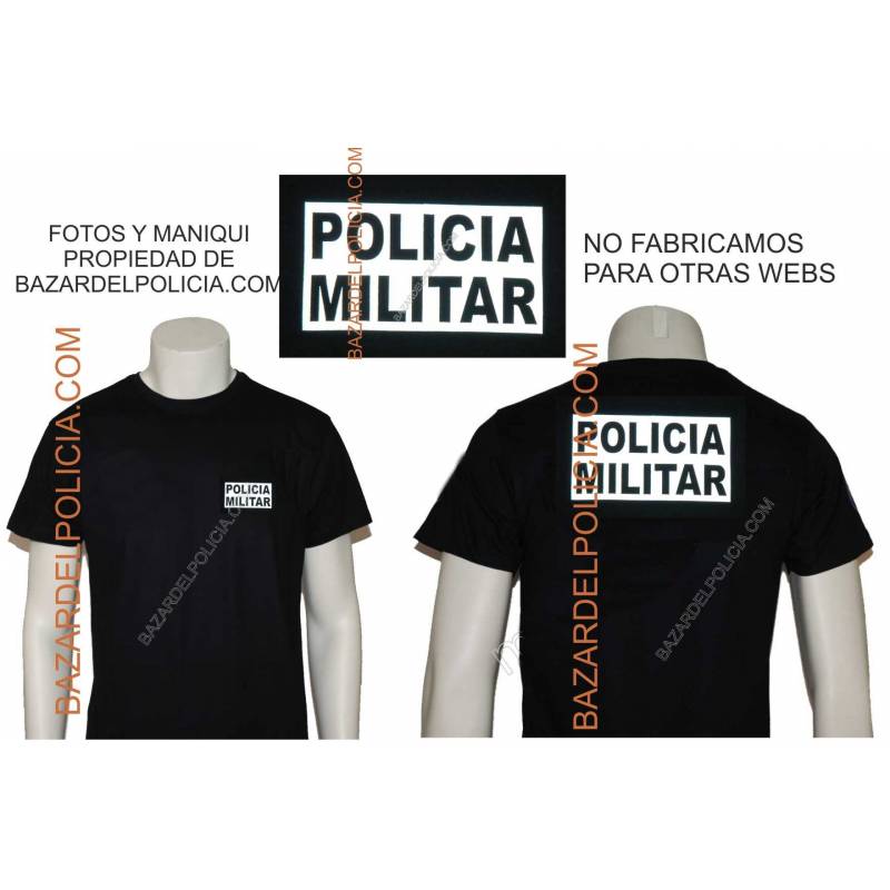 POLICIA MILITAR 