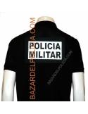 POLO POLICIA MILITAR
