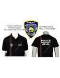 POLO POLICE DEPARTMENT NEW YORK