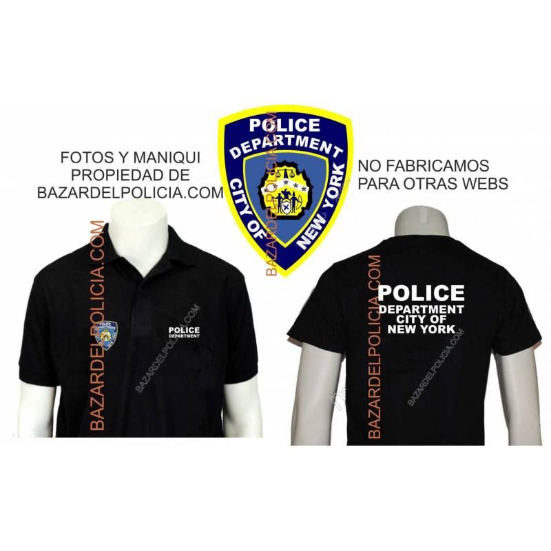 POLO POLICE DEPARTMENT NEW YORK