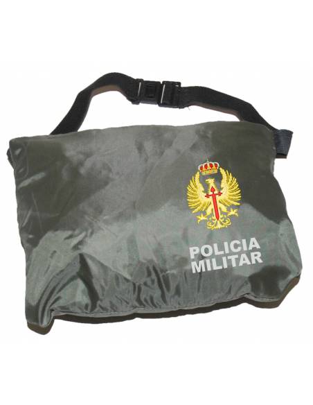 CANGURO POLICIA MILITAR