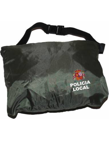CANGURO POLICIA LOCAL